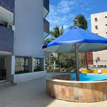 Flat Em Intermares Cabedelo - Pb Apartment Екстериор снимка