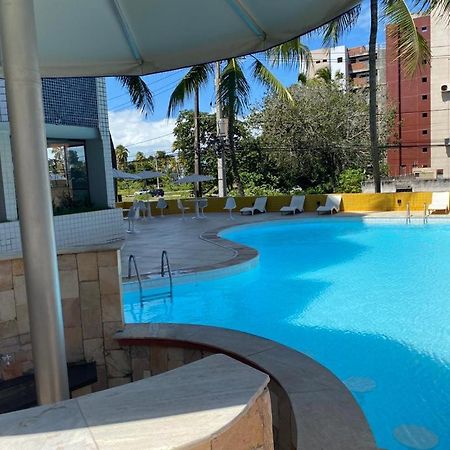 Flat Em Intermares Cabedelo - Pb Apartment Екстериор снимка