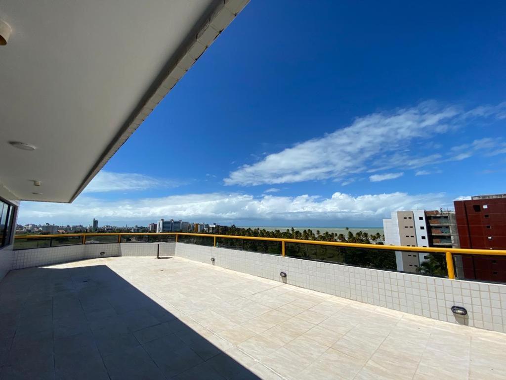 Flat Em Intermares Cabedelo - Pb Apartment Екстериор снимка