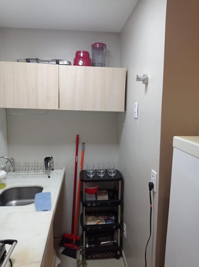 Flat Em Intermares Cabedelo - Pb Apartment Екстериор снимка