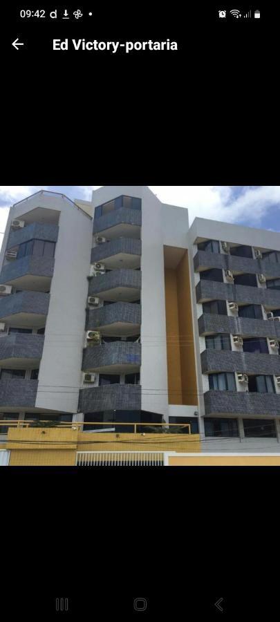 Flat Em Intermares Cabedelo - Pb Apartment Екстериор снимка