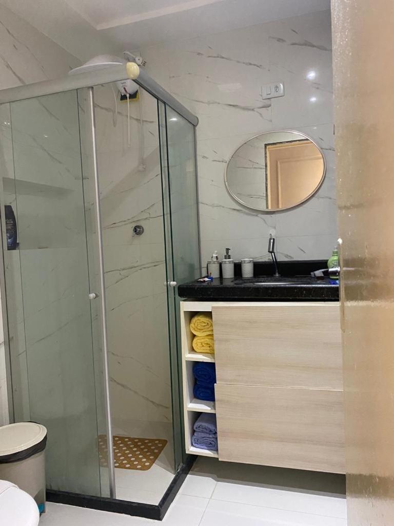 Flat Em Intermares Cabedelo - Pb Apartment Екстериор снимка